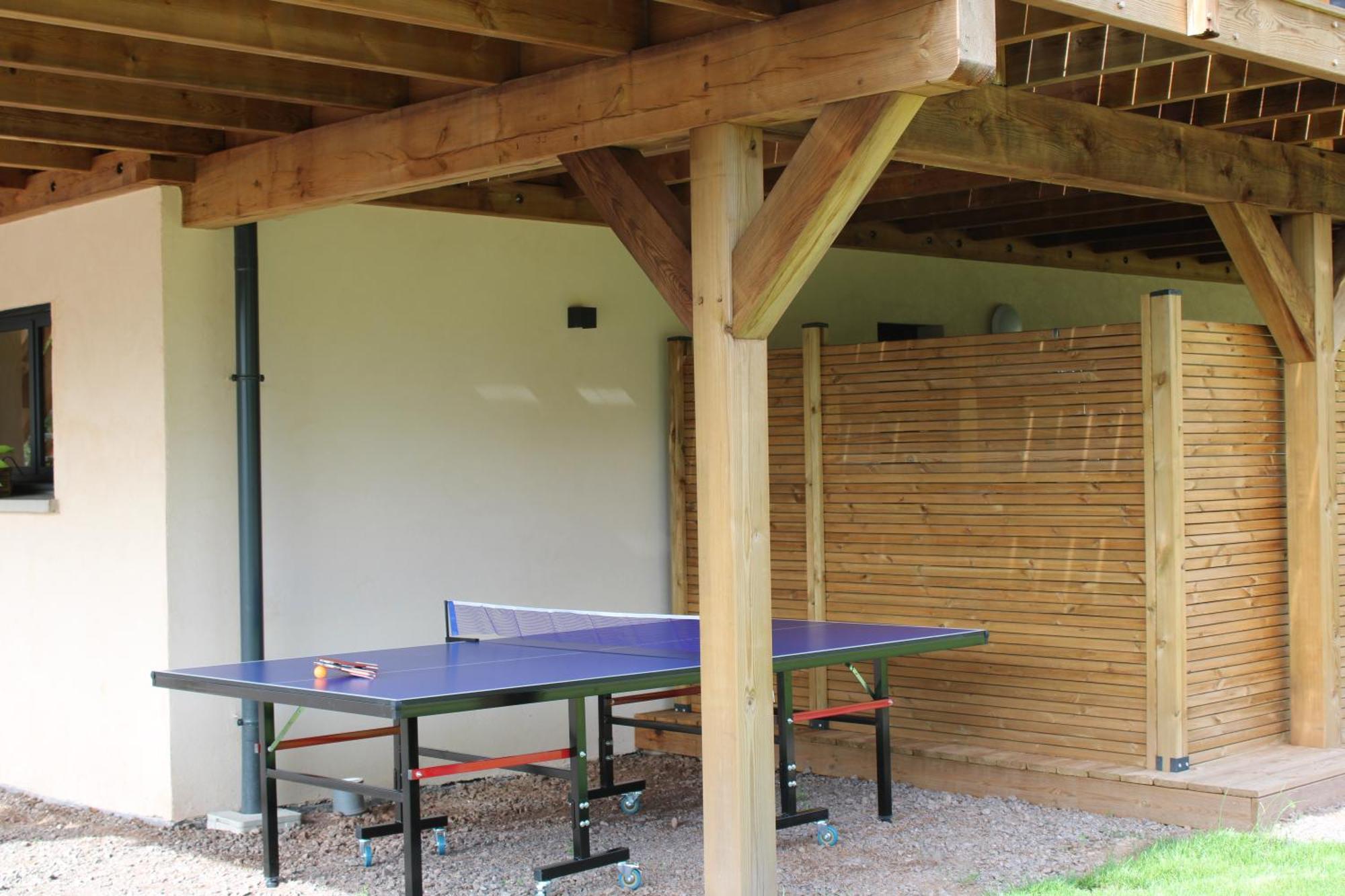 Chalet L'Oseraie, Location Touristique Spa 4 Etoiles Au Coeur Des Vosges Le Saulcy Exterior photo